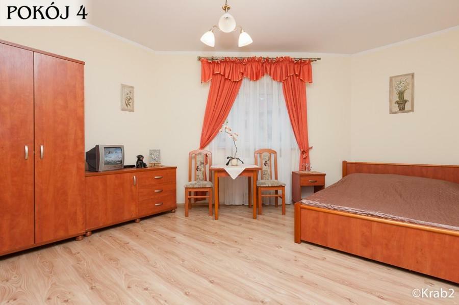 Krab 2 Διαμέρισμα Rewal Εξωτερικό φωτογραφία