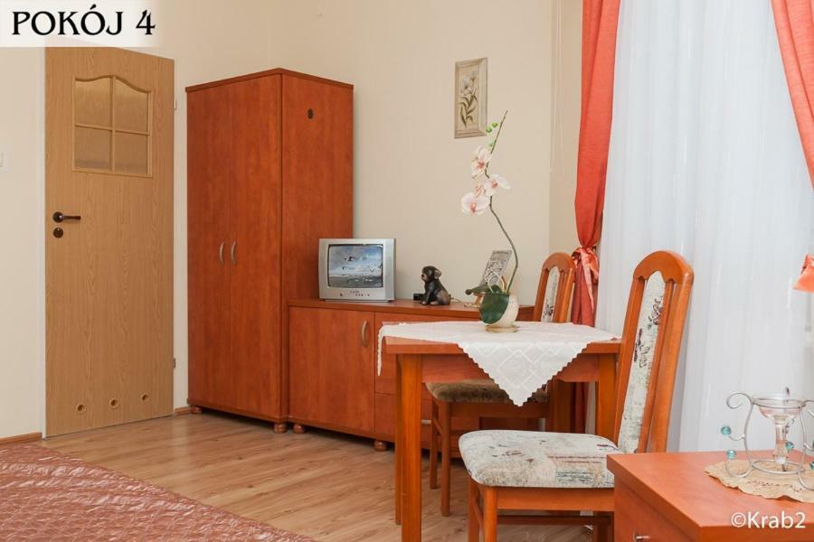 Krab 2 Διαμέρισμα Rewal Εξωτερικό φωτογραφία